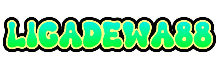 LOGO LIGADEWA88